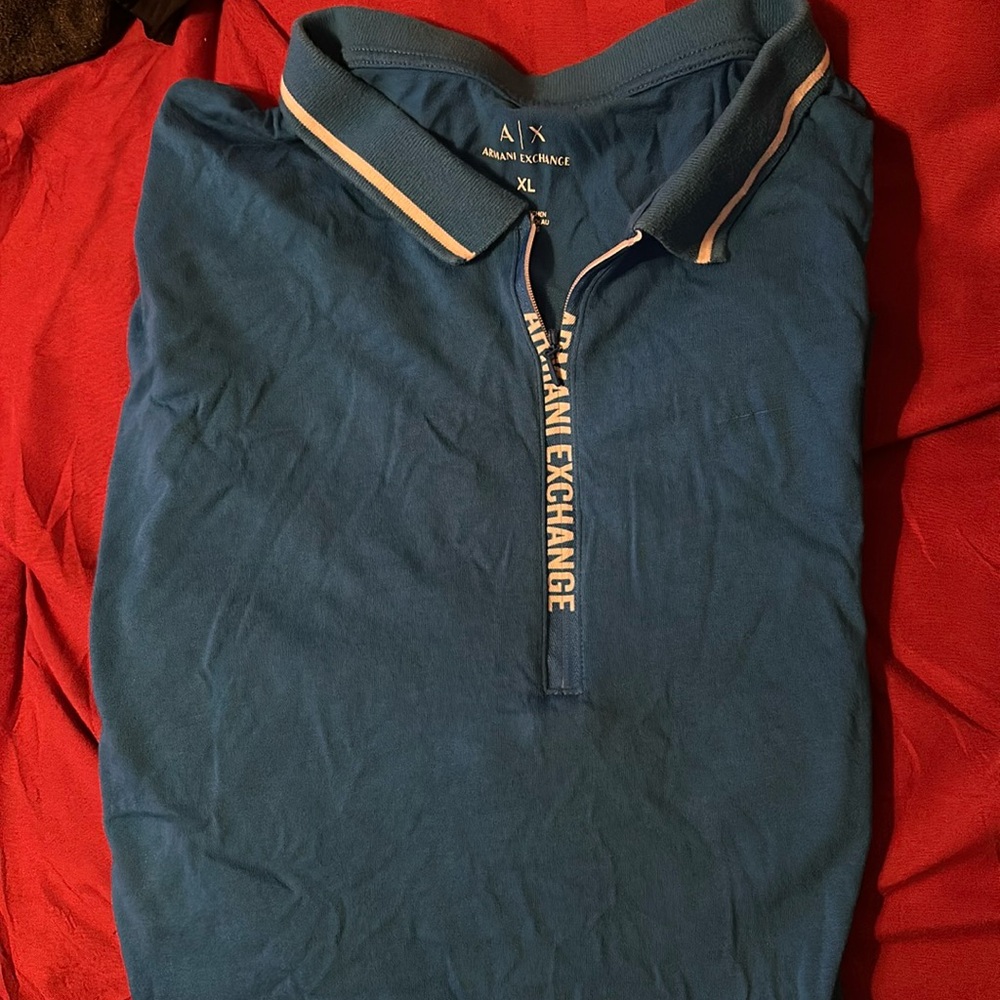 Armani Exchange